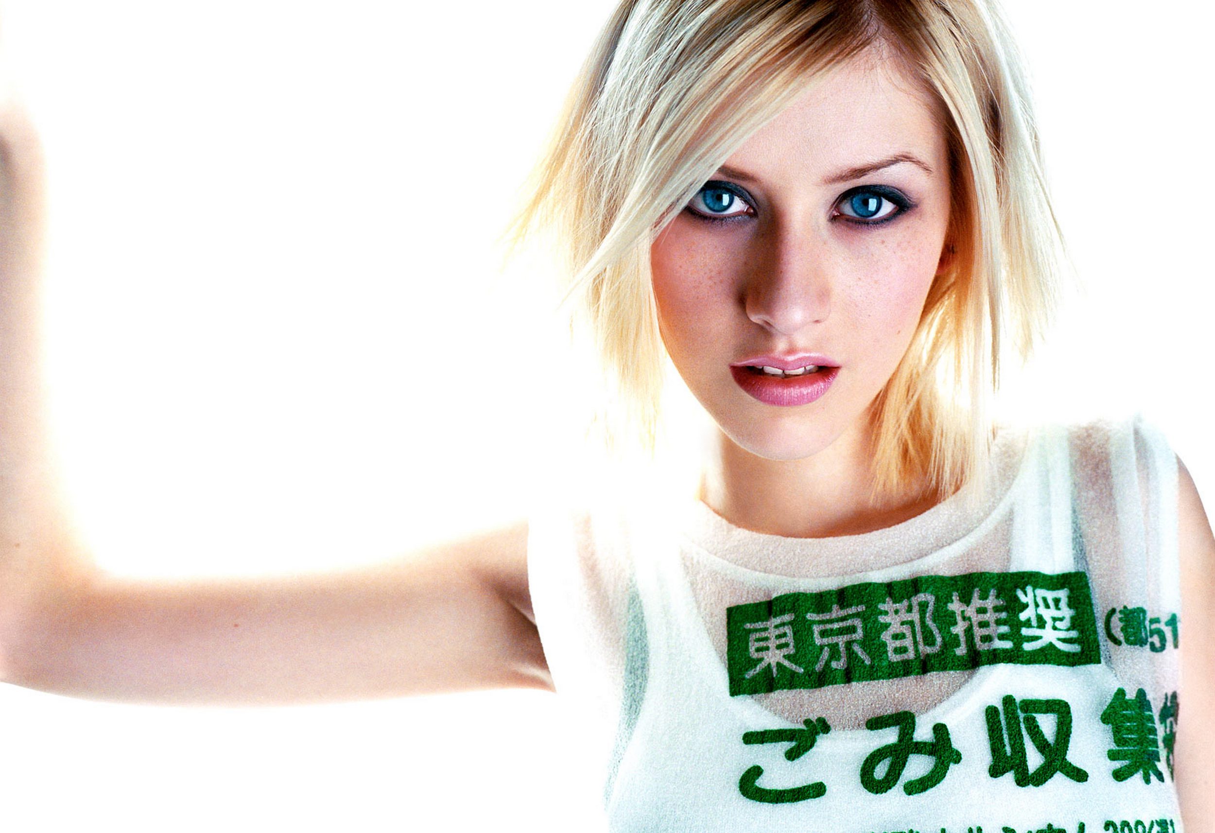 Keywords: Christina Aguilera, 1999, Darren Keith