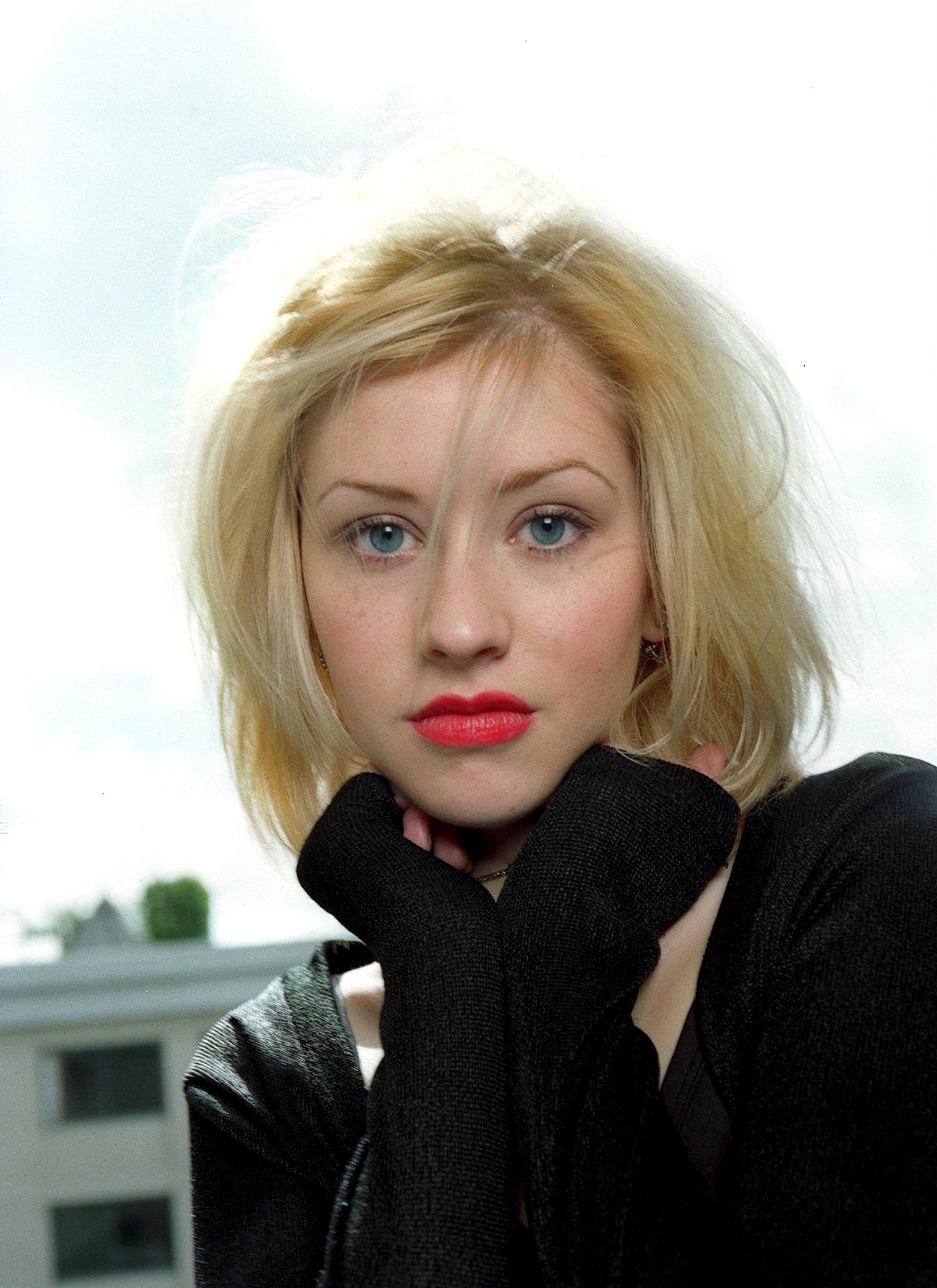 Keywords: Christina Aguilera, 1999, Sean Murphy Keywords: Christina Aguilera, 1999, Sean Murphy