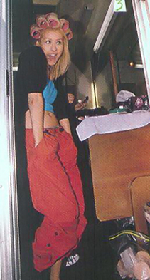 Keywords: Christina Aguilera, 1999, Jim McHugh, Teen People, October, Genie In A Bottle Keywords: Christina Aguilera, 1999, Jim McHugh, Teen People, October, Genie In A Bottle