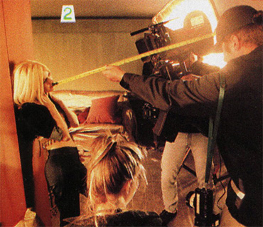 Keywords: Christina Aguilera, 1999, Jim McHugh, Teen People, October, Genie In A Bottle Keywords: Christina Aguilera, 1999, Jim McHugh, Teen People, October, Genie In A Bottle