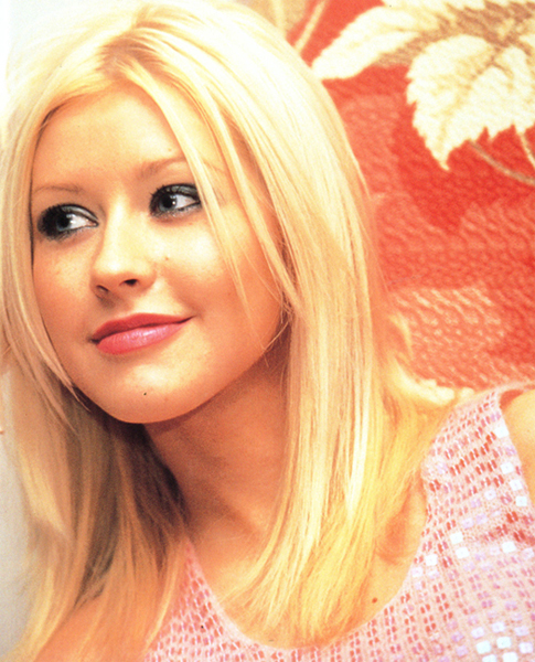 Keywords: Christina Aguilera, 1999, Armando Gallo Keywords: Christina Aguilera, 1999, Armando Gallo