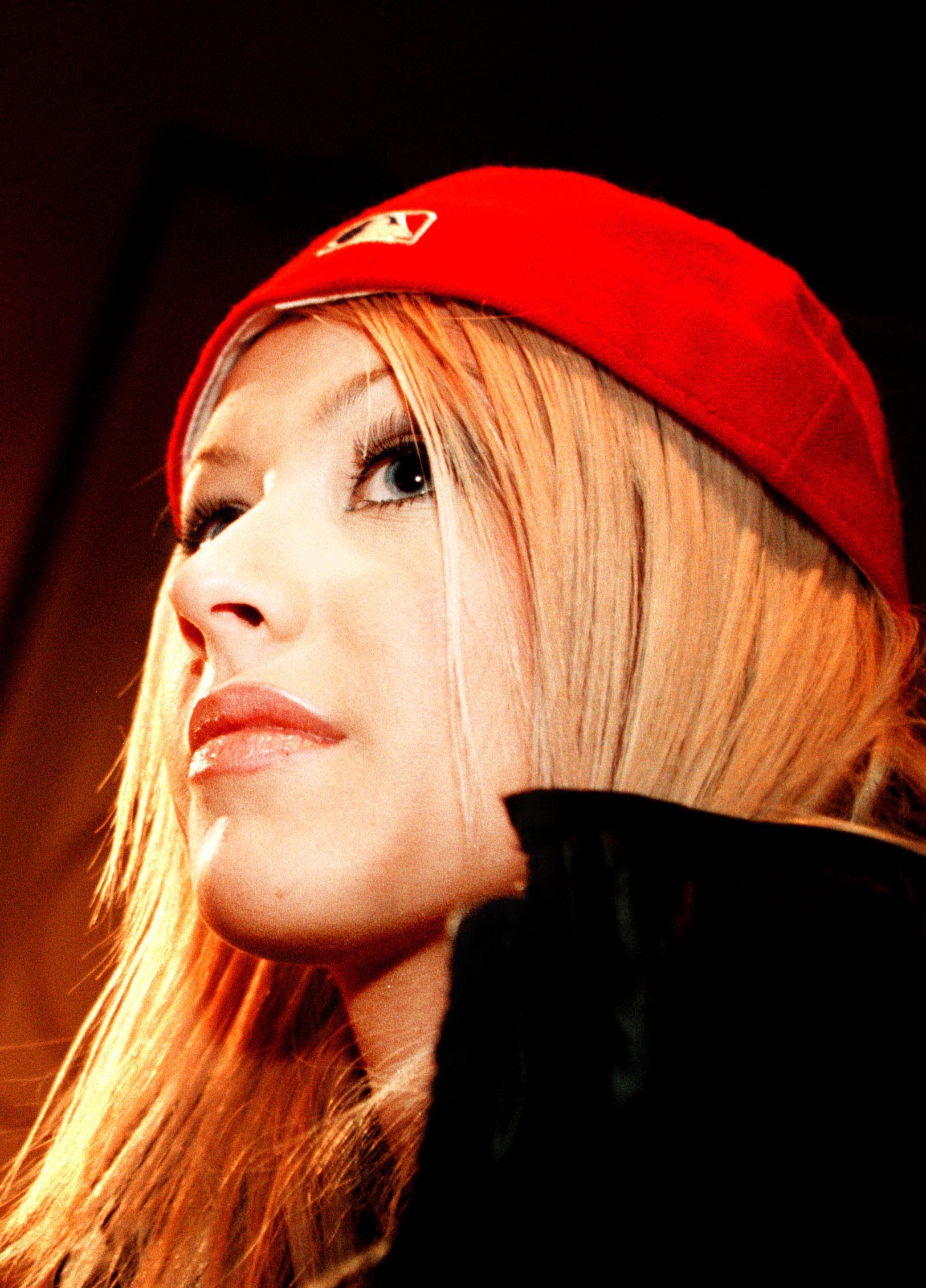 Keywords: Christina Aguilera, 1999, Sararing Strom Keywords: Christina Aguilera, 1999, Sararing Strom