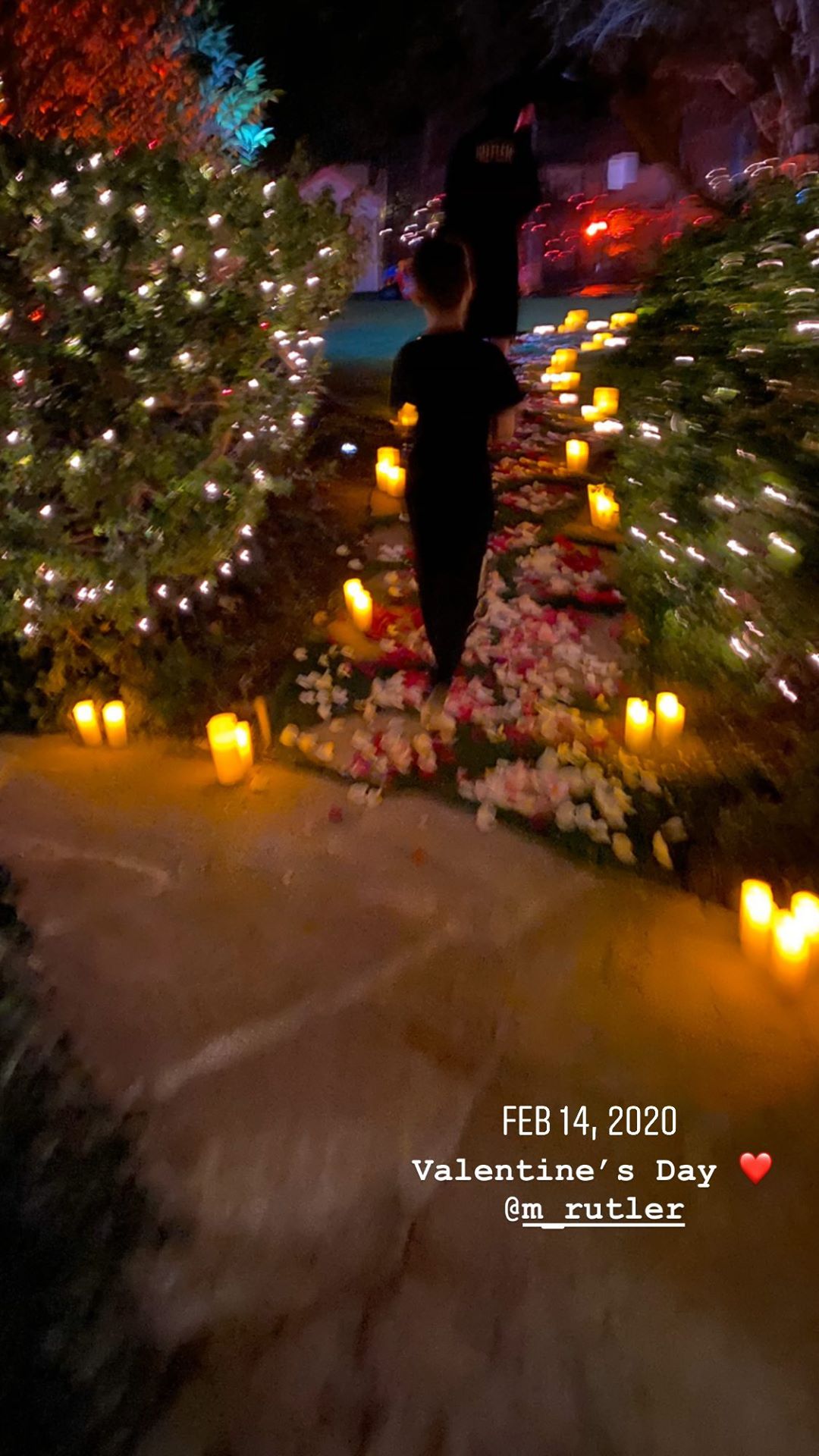 Valentine's day 2020
Valentine's day 2020